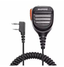 Тангента для раций Baofeng K-780MIC